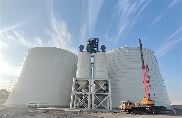 哈密大型钢板库