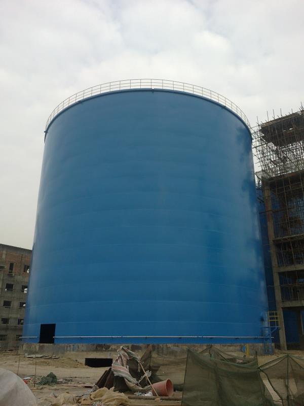 哈密1万吨大型钢板库