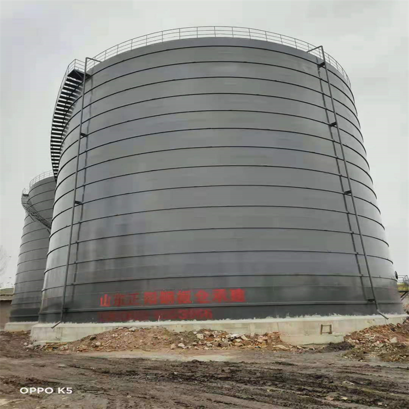 哈密3万吨大型钢板库